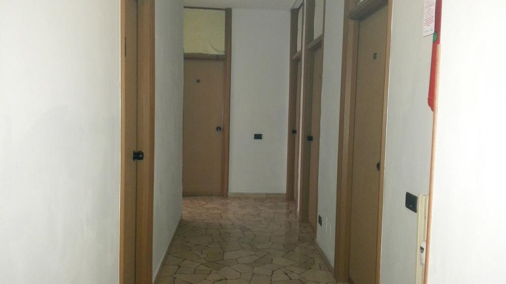 Hotel Mira Varese Exteriér fotografie