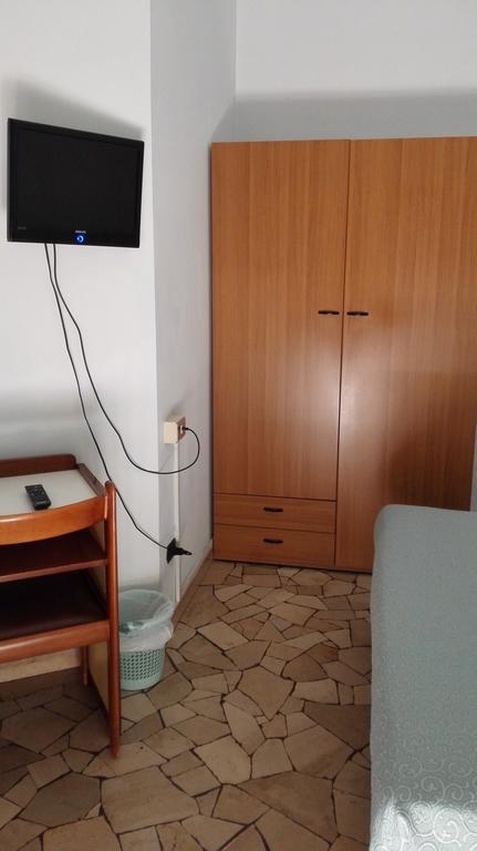 Hotel Mira Varese Exteriér fotografie