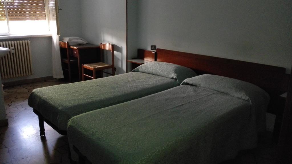 Hotel Mira Varese Pokoj fotografie