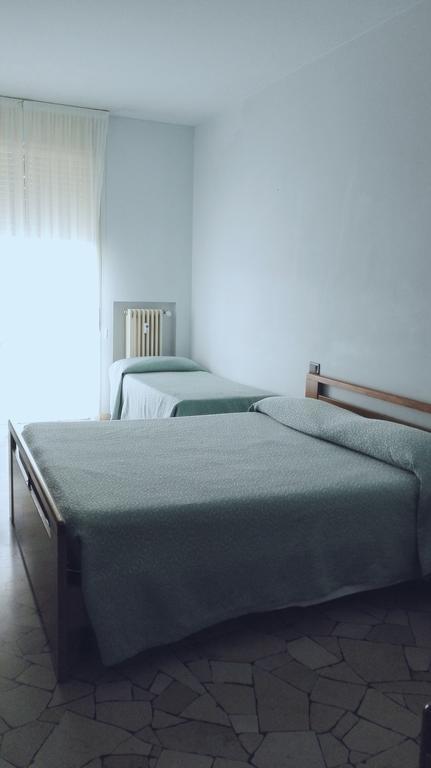 Hotel Mira Varese Exteriér fotografie
