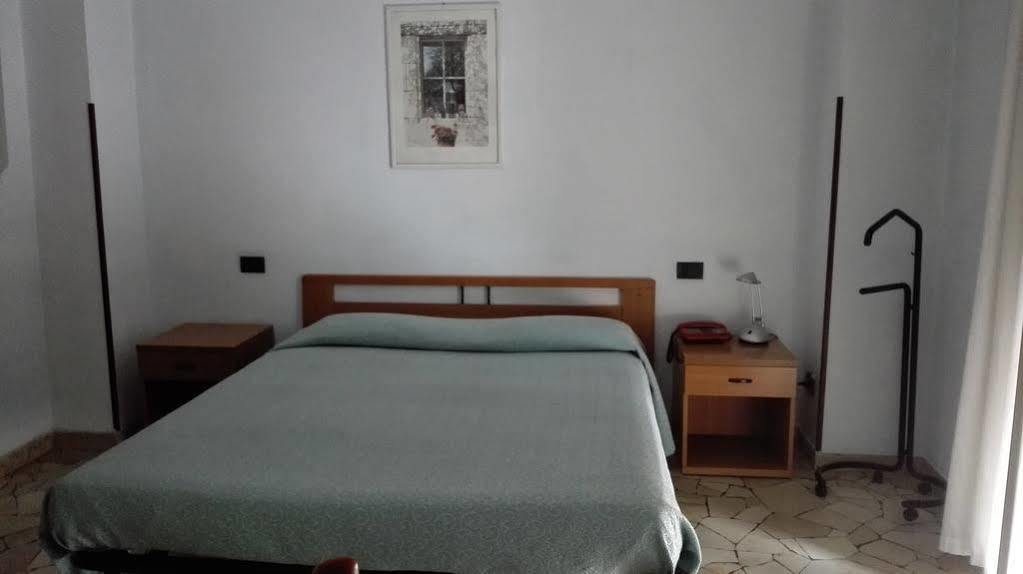 Hotel Mira Varese Exteriér fotografie