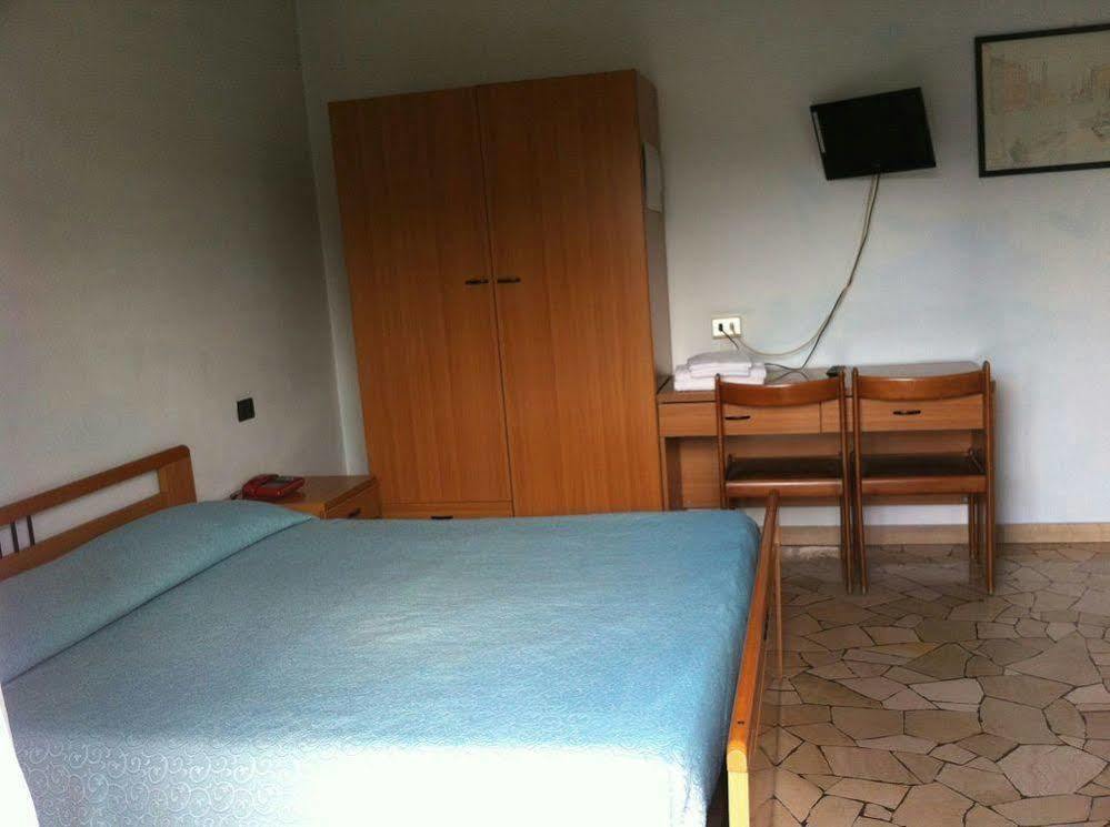 Hotel Mira Varese Exteriér fotografie